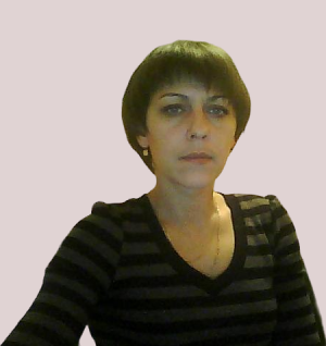 Коданева Валентина Николаевна Коданева Валентина Николаевна